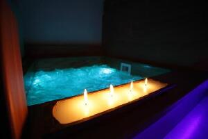 Civitanova Marche Italy Day Spa