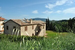 Castelfidardo Italy Day Spa