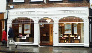 Guildford England Spa