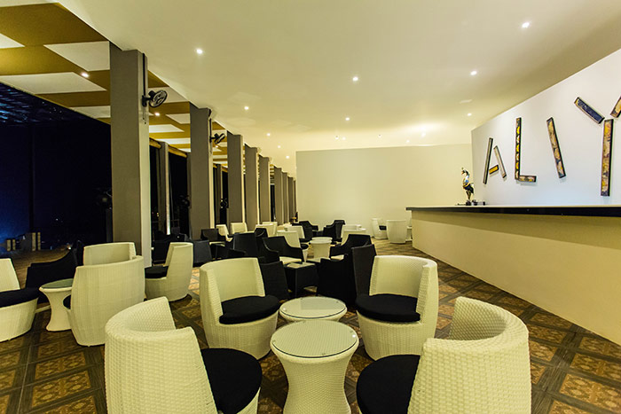 Aliya Salon and Day Spa