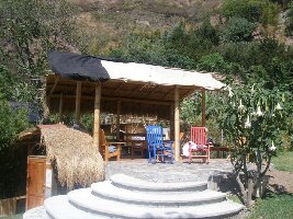 Solola Department Guatemala Spa