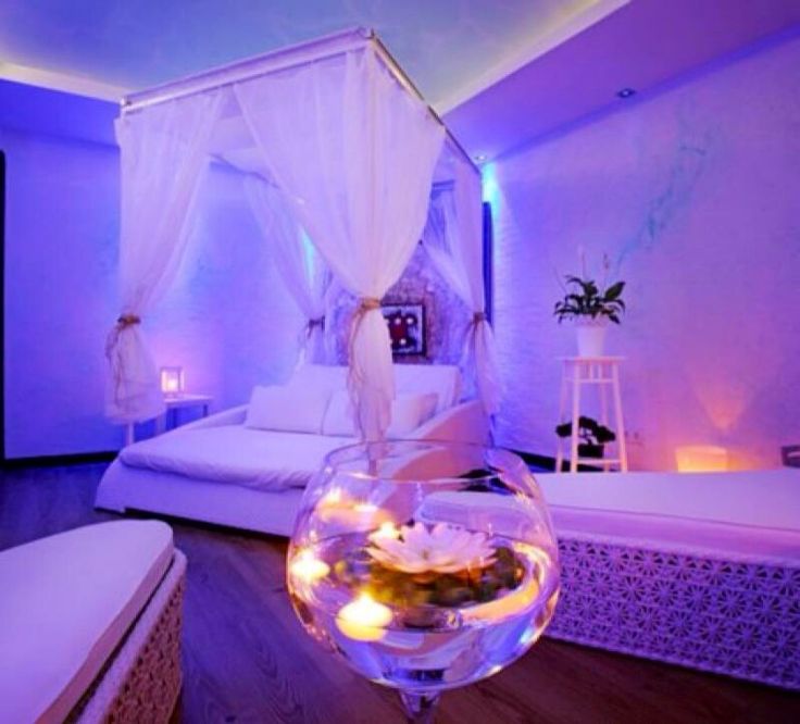 Space Day Spa