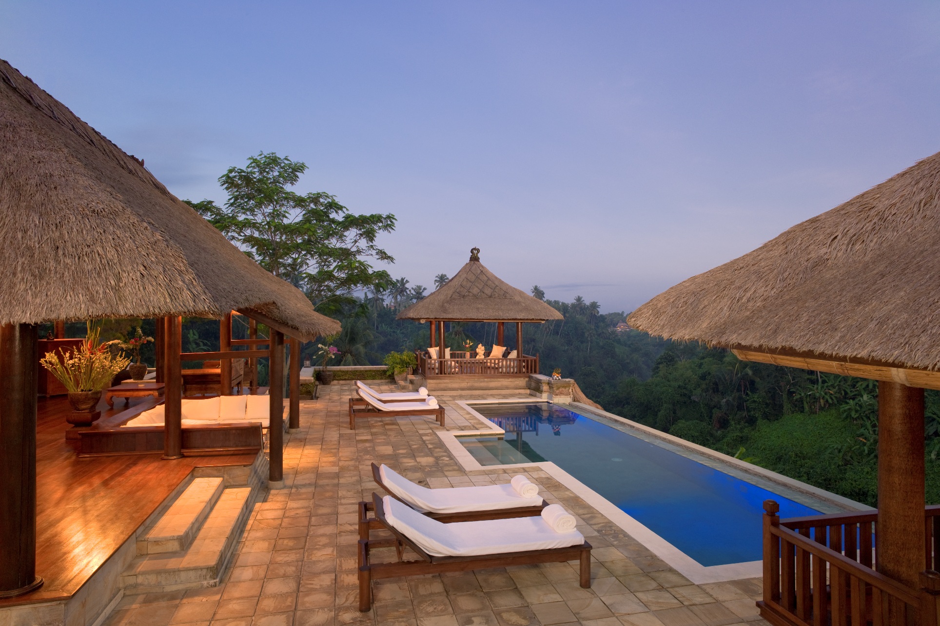 Santai Day Spa