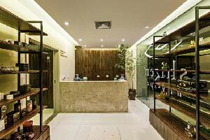 Londrina Brazil Day Spa