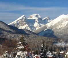 Fernie Canada Day Spa