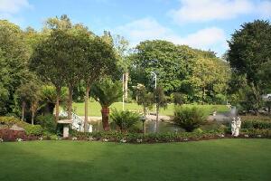 Christchurch New Zealand Day Spa
