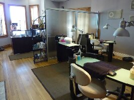Collingwood Canada Day Spa