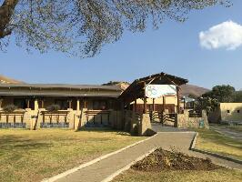 Clarens South Africa Day Spa