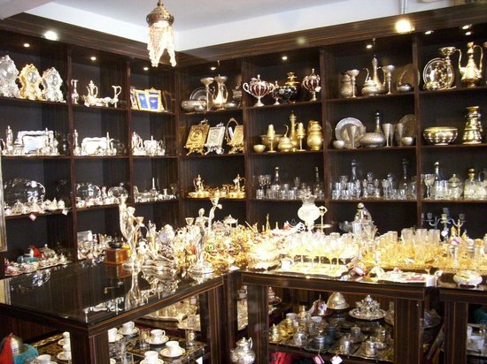 Tuncer Gift Shop