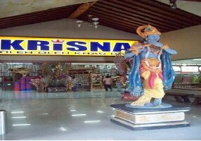 Krisna Souvenir Shop