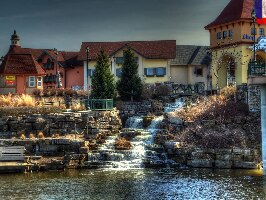 Frankenmuth United States Shop