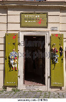 Shop Marionety Truhlar