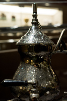 UCC Coffee Museum