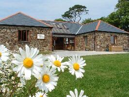 St Austell England Farm