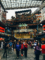 Taiwan Market