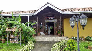 Don Juan Coffee Tour