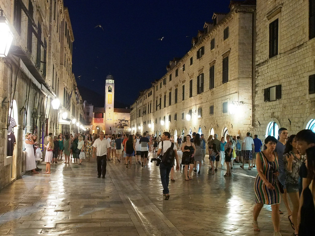 Dubrovnik City Shop