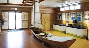 Miyakojima Japan Shop