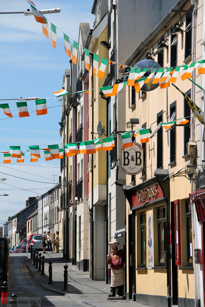 Kilkenny Shop