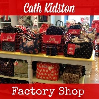 Cath Kidston Factory Shop