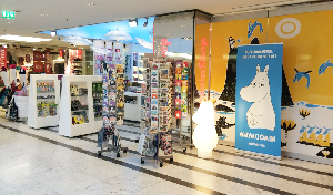 Moomin Shop Forum