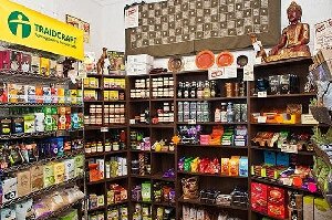 Simply The Best Fair Trade Shop