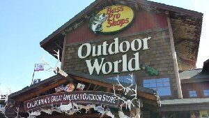 Manteca United States Shop