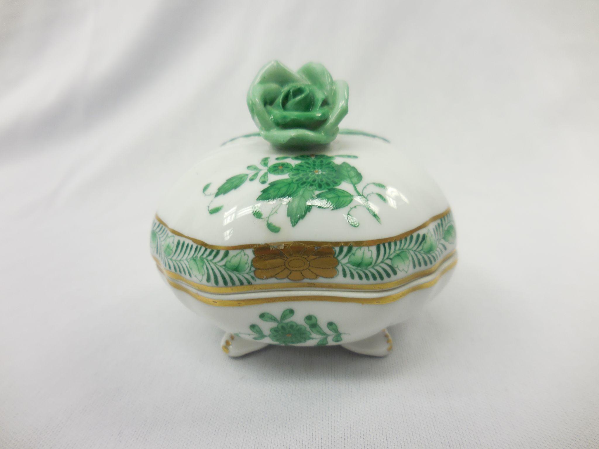 Herend Porcelain - Hadik Shop