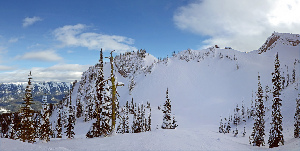 Fernie Canada Resort