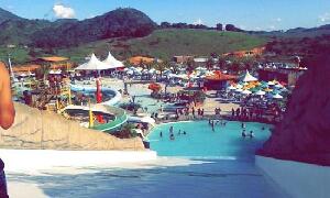 Ipatinga Brazil Resort