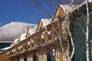 Killington Resort