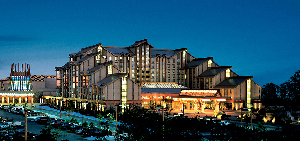 Rama Canada Resort