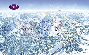 Salla Finland Resort