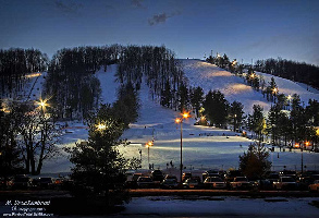Wisp Resort
