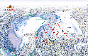 Lapland Finland Resort