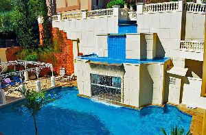 Rio Quente Brazil Resort