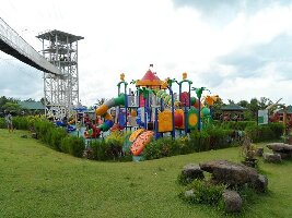 Negros Island Philippines Resort