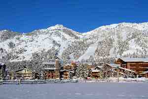 Jackson Hole Mountain Resort