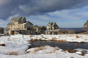 Mount Hotham Canada Resort