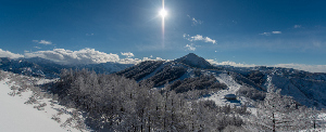 Maiko Snow Resort
