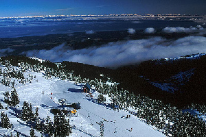Mount Washington Canada Resort