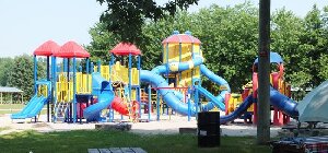 Bowmanville Canada Park