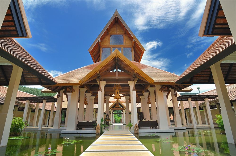 Sukko Spa Resort
