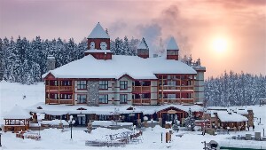 Kimberley Canada Resort