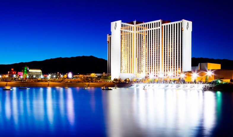 Grand Sierra Resort Casino