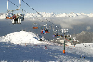 Lombardy Italy Resort