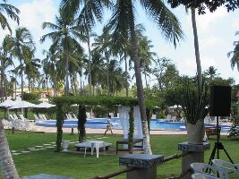 Fazenda Fiore Brazil Resort