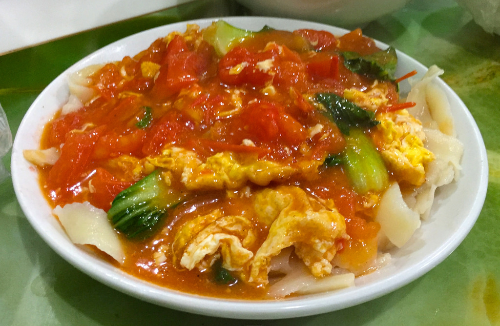 UnTour Shanghai Food Tours