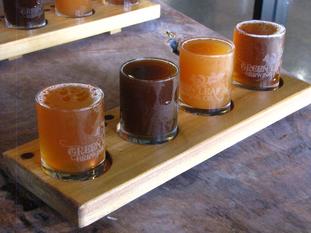 Vancouver Food Tour