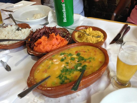 Eat Rio Food Tours
